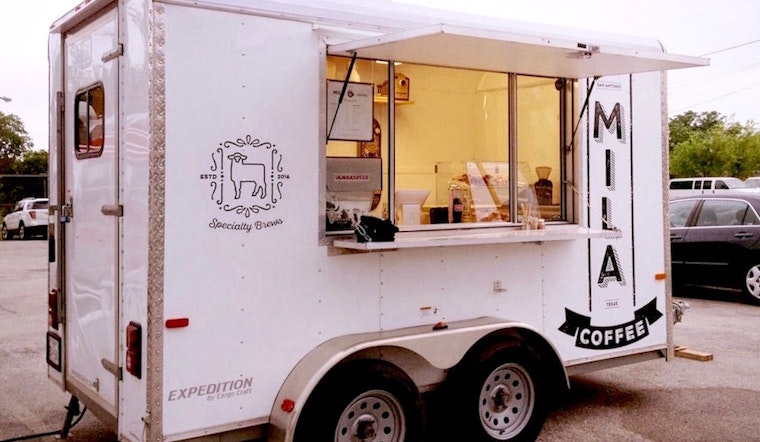 Check out San Antonio's 3 best inexpensive food trucks