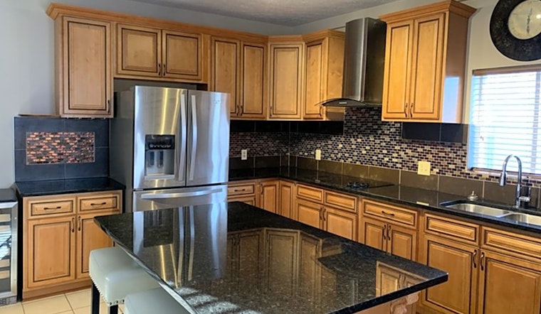 Apartments for rent in Indianapolis: What will $2,000 get you?