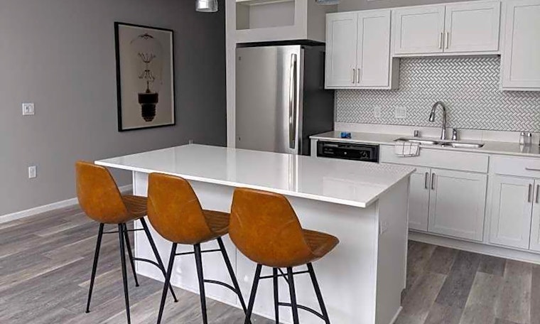 Apartments for rent in Saint Paul: What will $2,500 get you?