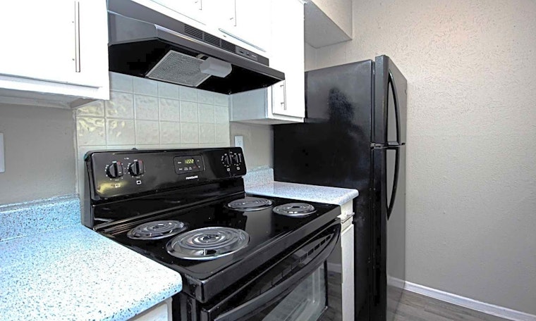 Apartments for rent in Dallas: What will $800 get you?
