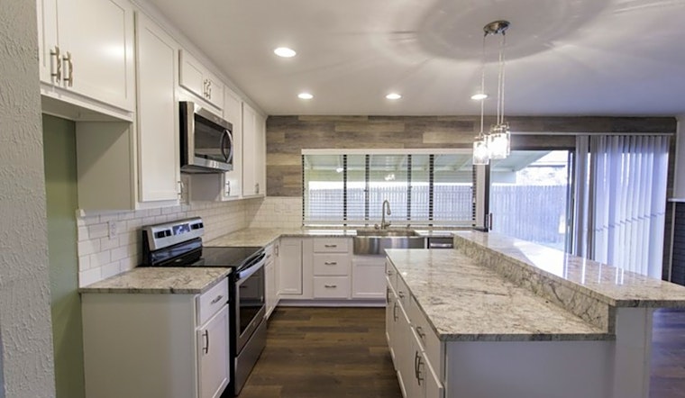 Apartments for rent in Plano: What will $2,100 get you?