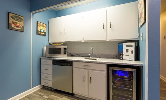 Apartments for rent in Arlington: What will $1,400 get you?