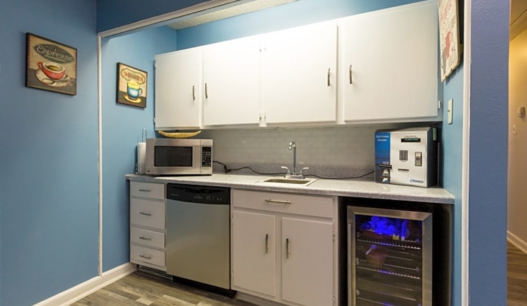 Apartments for rent in Arlington: What will $1,400 get you?