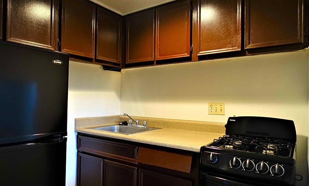 The most affordable apartments for rent in Alhambra, Phoenix