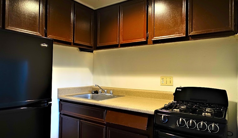 The most affordable apartments for rent in Alhambra, Phoenix