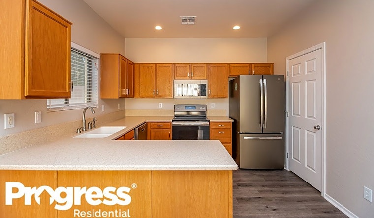 Rentals in Mesa: What will $2,000 get you?