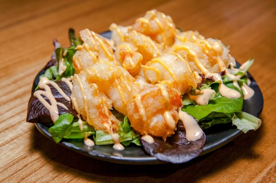 Japanese eats: 3 new restaurants to try around Chicago