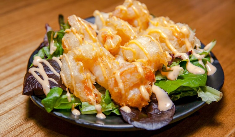 Japanese eats: 3 new restaurants to try around Chicago