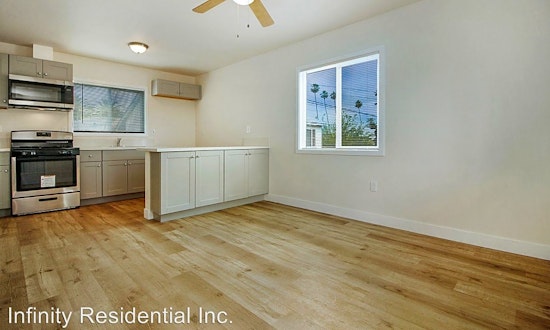 Apartments for rent in Long Beach: What will $1,700 get you?
