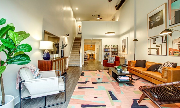 Apartments for rent in Anaheim: What will $2,400 get you?