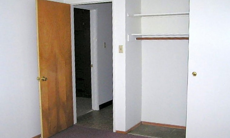 Apartments for rent in Berkeley: What will $3,800 get you?