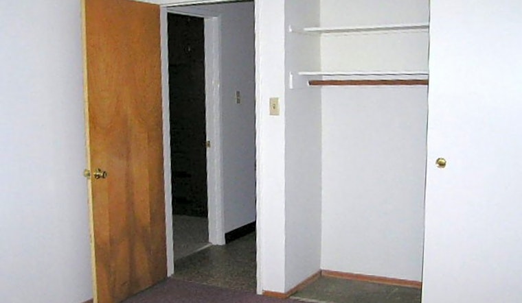 Apartments for rent in Berkeley: What will $3,800 get you?