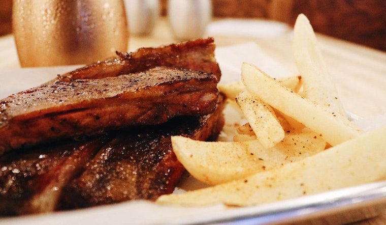 Iron Lotus Smokehouse opens in Lincoln Park