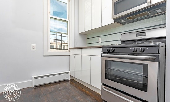 Apartments for rent in New York City: What will $2,800 get you?