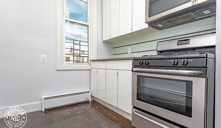 Apartments for rent in New York City: What will $2,800 get you?