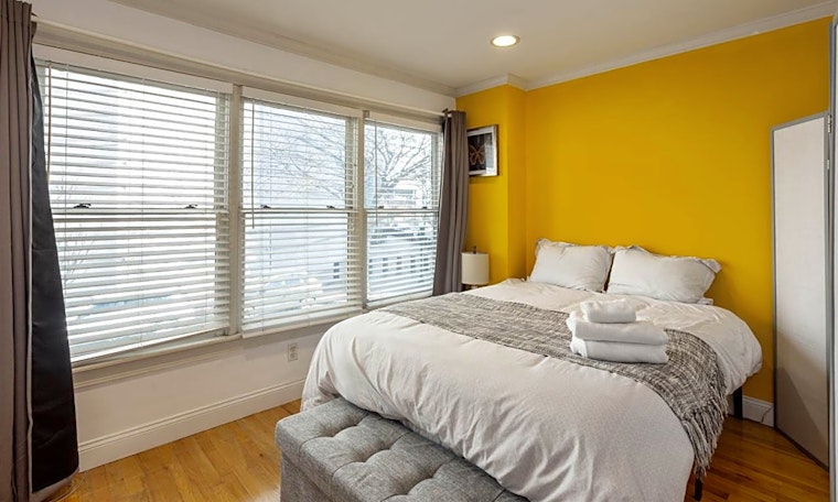 Apartments for rent in Jersey City: What will $2,700 get you?