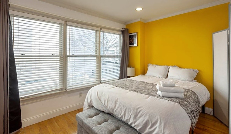 Apartments for rent in Jersey City: What will $2,700 get you?