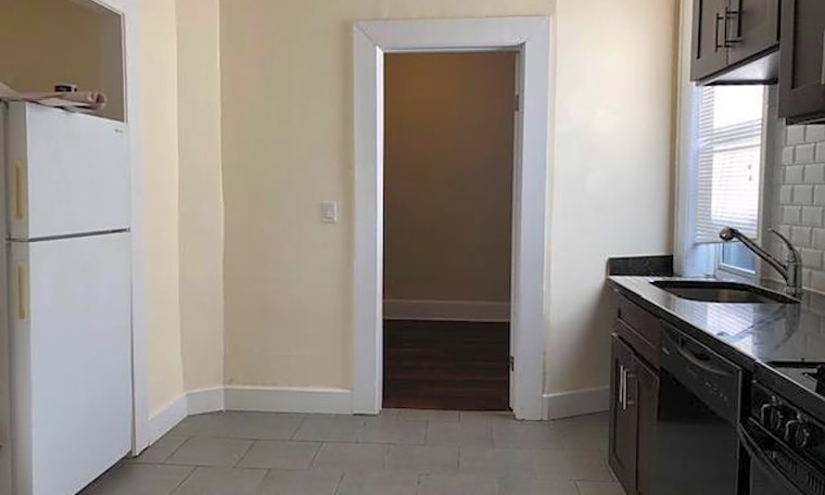 Apartments for rent in Newark: What will $1,400 get you?