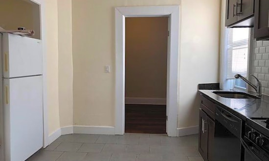 Apartments for rent in Newark: What will $1,400 get you?