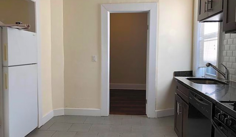 Apartments for rent in Newark: What will $1,400 get you?
