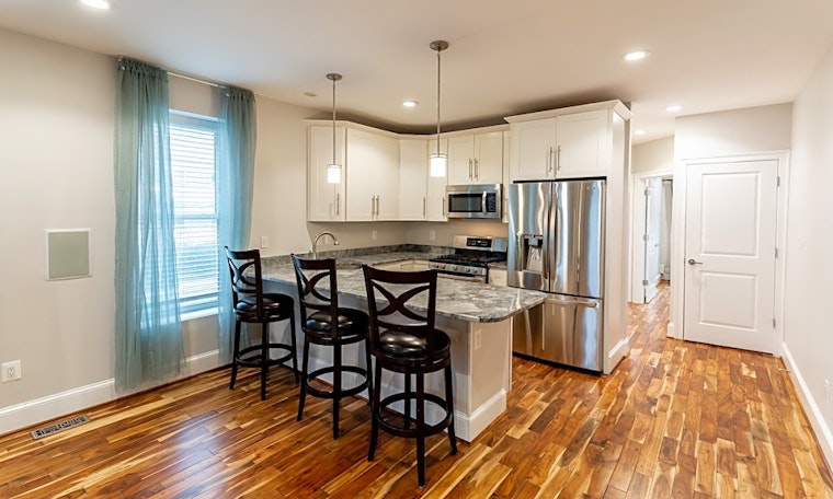 Apartments for rent in Washington: What will $3,600 get you?