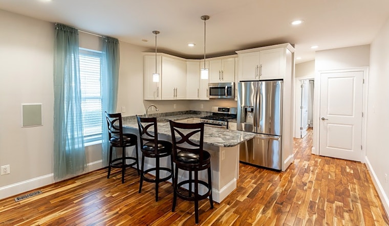 Apartments for rent in Washington: What will $3,600 get you?