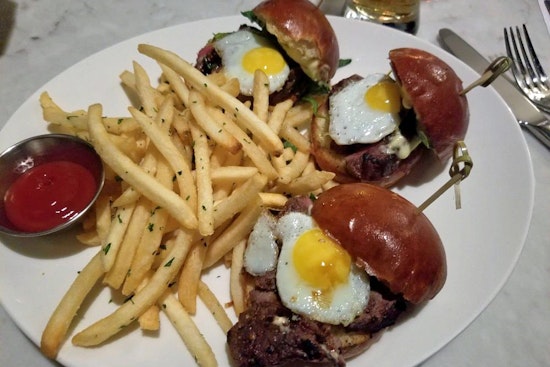 Juniper Spirits & Oysters makes Gold Coast debut