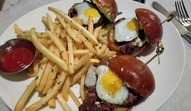 Juniper Spirits & Oysters makes Gold Coast debut