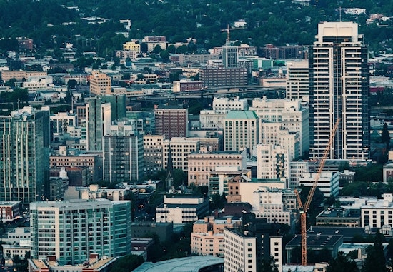 Top Portland news: Man with hatchet robs doughnut shop; coronavirus cases double in Oregon; more