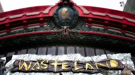 Thriftin' The Haight: Getting To Know Wasteland