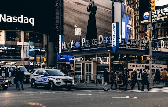 Top NYC news: 7 more teens charged in gang assault of girl; woman found dead in apartment; more
