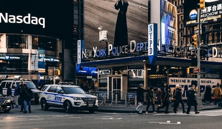Top NYC news: 7 more teens charged in gang assault of girl; woman found dead in apartment; more