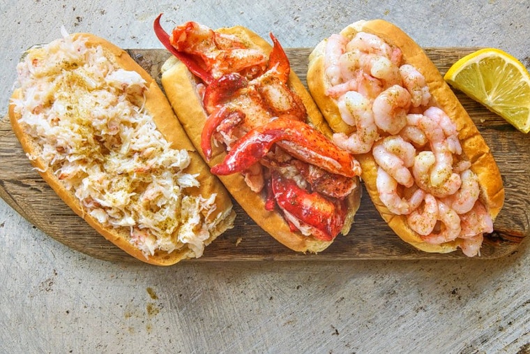 Craving seafood? Here are Philadelphia's top 5 options