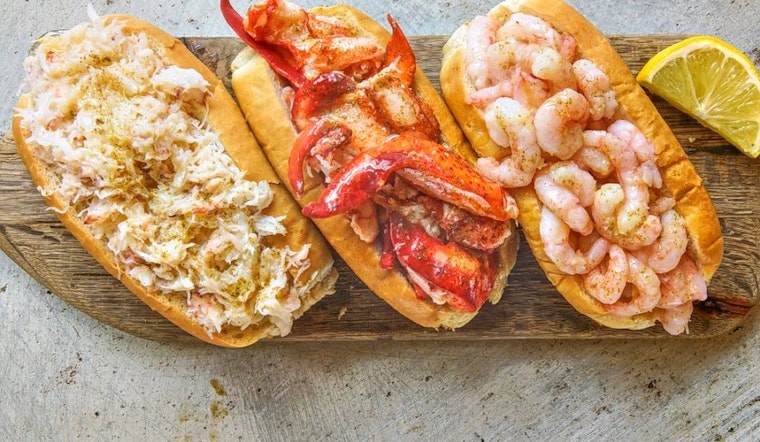 Craving seafood? Here are Philadelphia's top 5 options