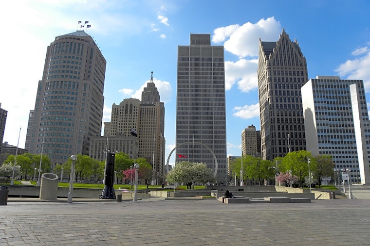 Top Detroit news: Woman's body pulled from Detroit River; arson conviction overturned; more