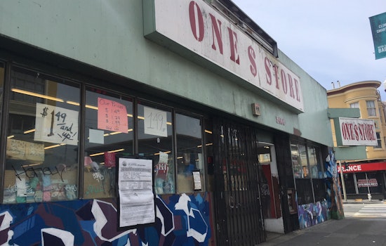 Groups seek to preserve low-cost retail at Mission Street parcel