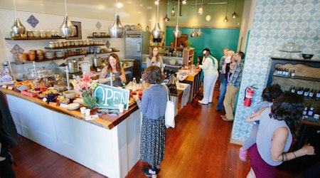 Temescal wellness cafe under new ownership