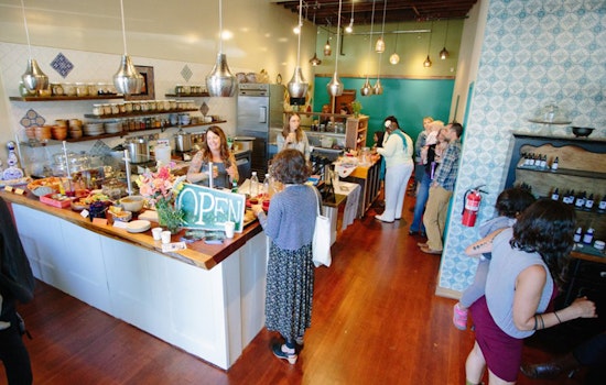 Temescal wellness cafe under new ownership