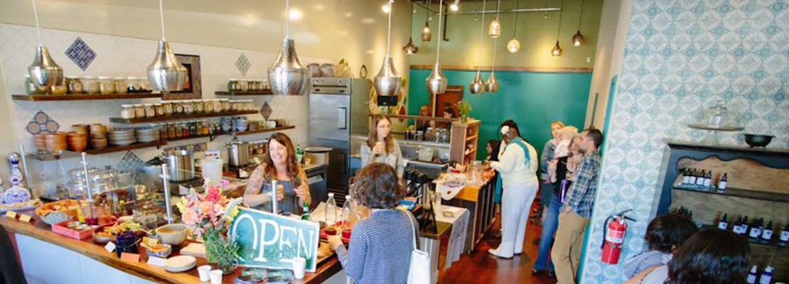 Temescal wellness cafe under new ownership