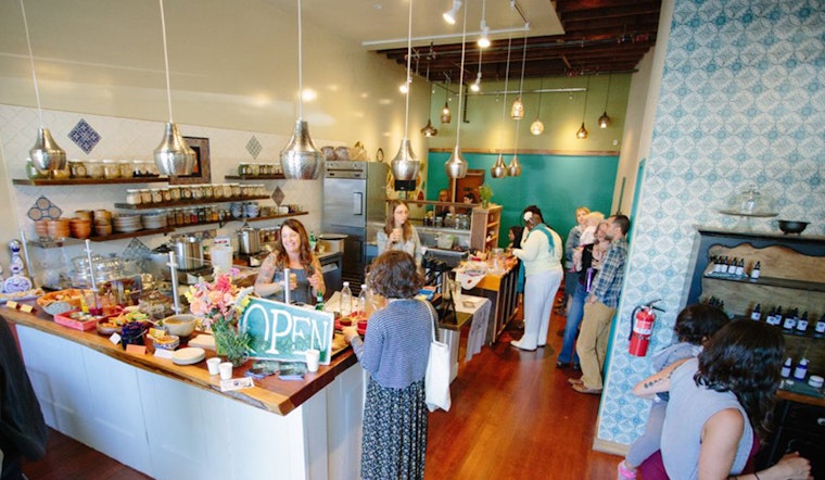 Temescal wellness cafe under new ownership
