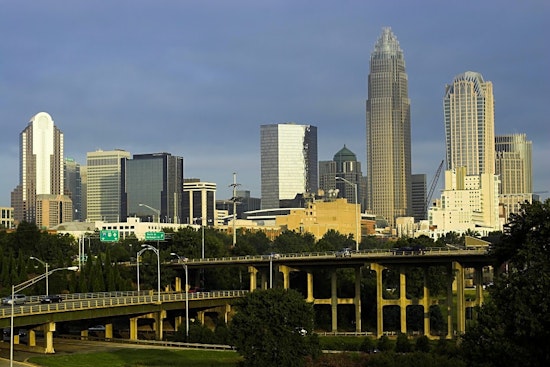 Top Charlotte news: 2 injured in drive-by shooting; program uses yoga to battle addiction; more