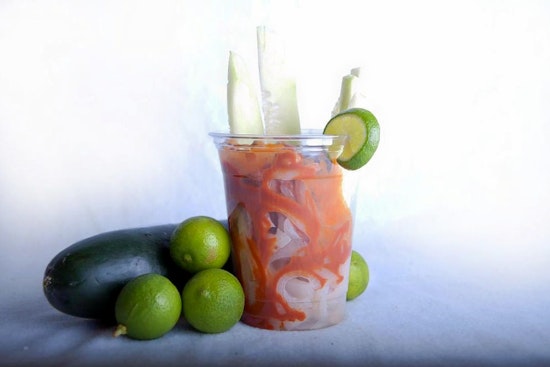 Healthy Houston: 3 new spots to score smoothies, pitas and more