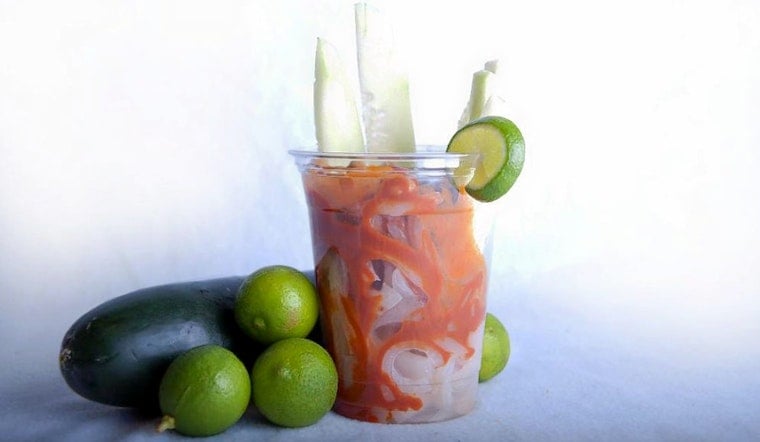 Healthy Houston: 3 new spots to score smoothies, pitas and more