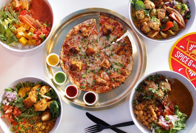 From momo to masala: Check out these 3 new Washington spots