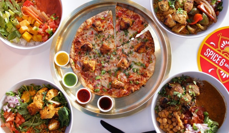 From momo to masala: Check out these 3 new Washington spots