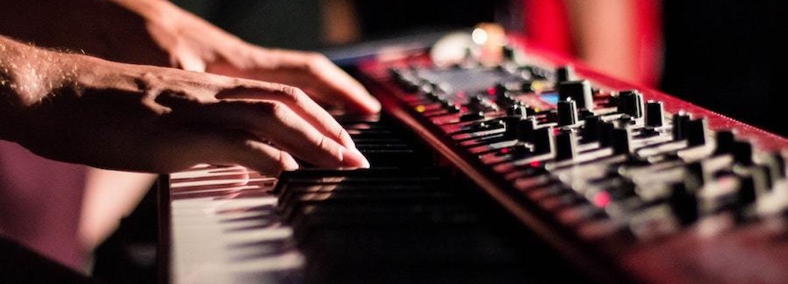 Here's what to do in Sacramento this week