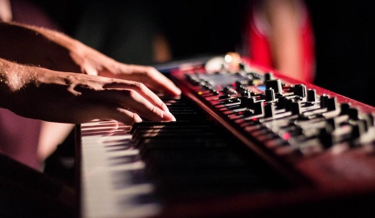 Here's what to do in Sacramento this week