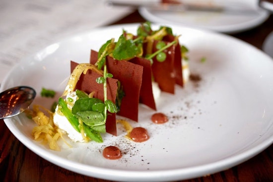 Here are Chicago's top 4 Mediterranean spots