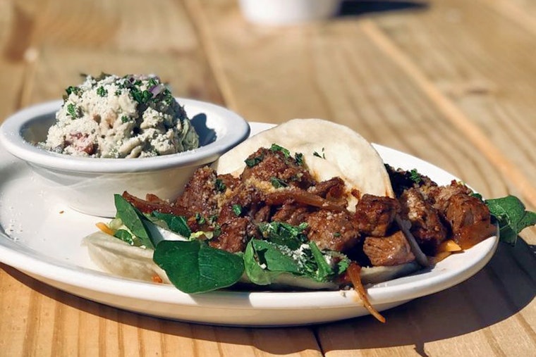 The 3 best Latin American spots in Charlotte