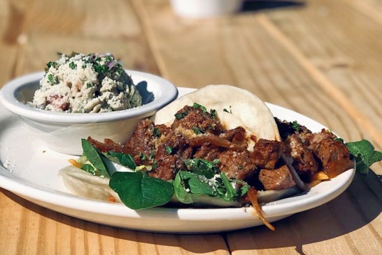 The 3 best Latin American spots in Charlotte